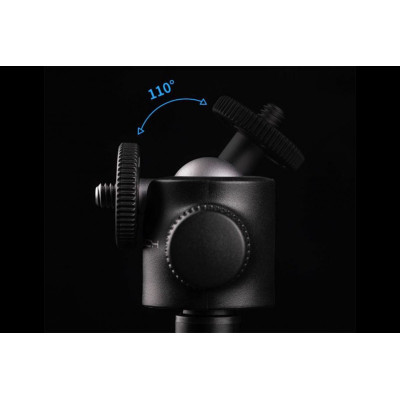 PGYTECH Phone Extension Pole Tripod Set (P-GM-219)