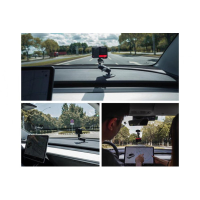 PGYTECH Action Camera Adhesive Mount (P-GM-154)