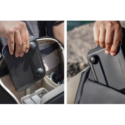 PGYTECH DJI RC/RC2 komplexní kryt ovladače (P-45A-020)