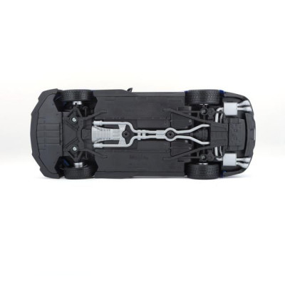 Maisto Ford Shelby GT500 2020 1:18 modrá metalíza