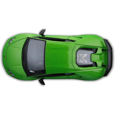 Maisto Lamborghini Huracán Performante 1:18 perlově-zelená