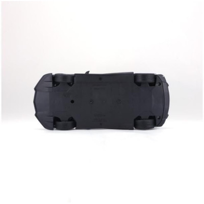 Maisto Chevrolet Corvette Stingray Coupe 2020 1:18 bílá