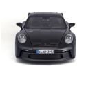 Maisto Porsche 911 GT3 2022 1:18 černá metalíza