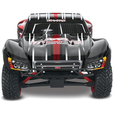 Traxxas Slash 1:16 RTR červený