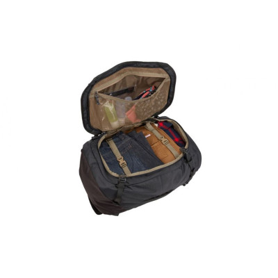 Thule Landmark batoh 60L pro muže TLPM160 - zelený