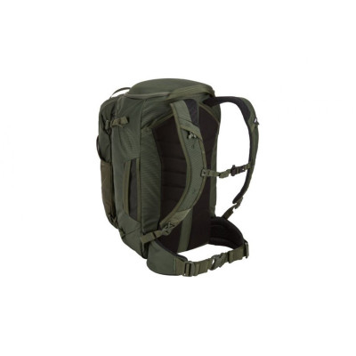 Thule Landmark batoh 60L pro muže TLPM160 - zelený