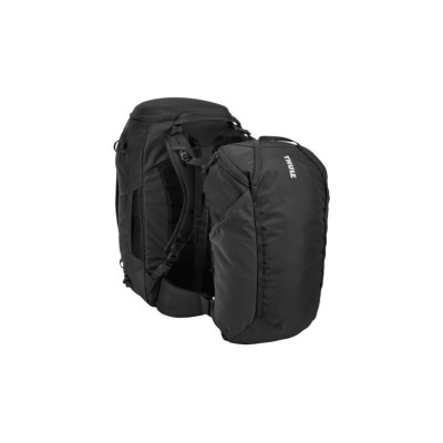 Thule Landmark batoh 60L pro muže TLPM160 - zelený