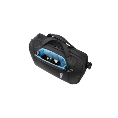 Thule Accent brašna na notebook 17 l TACLB2216 - černá