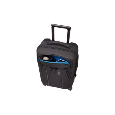 Thule Crossover 2 Carry On Spinner C2S22 - černý