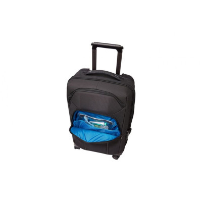 Thule Crossover 2 Carry On Spinner C2S22 - černý