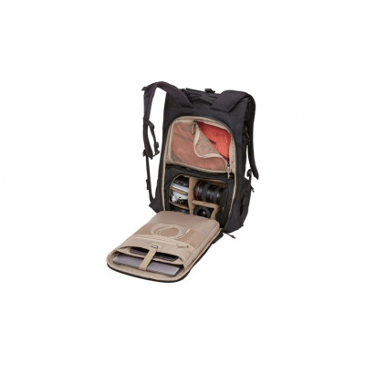 Thule Covert fotobatoh DSLR 32 l černá