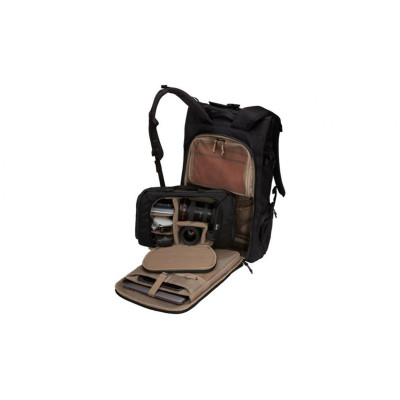 Thule Covert fotobatoh DSLR 32 l černá