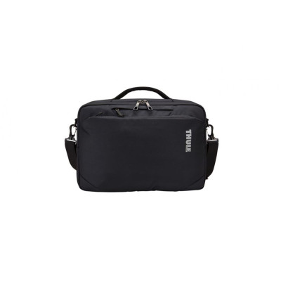 Thule Subterra brašna na notebook 15,6" TSSB316 - černá