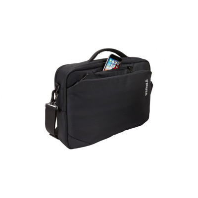 Thule Subterra brašna na notebook 15,6" TSSB316 - černá
