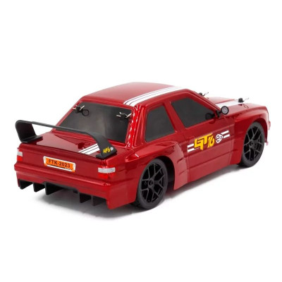 FUNTEK GT16E červený