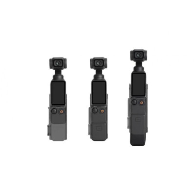 Osmo Pocket 3 - Multifunkční adaptér