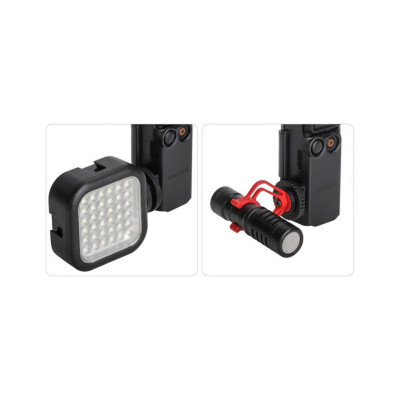 Osmo Pocket 3 - Multifunkční adaptér