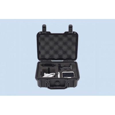 Insta360 GO 3 - Vodotěsné přepravni kufr IP67