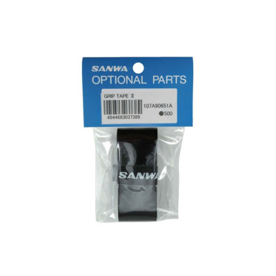 Grip páska na vysílač II