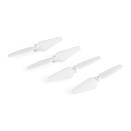 X22SW - sada vrtulí (4ks)