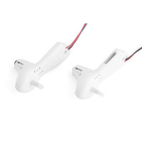 Syma Z3 drón első kar készlet motorokkal együtt.