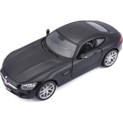 Maisto Mercedes-AMG GT 1:24 černá