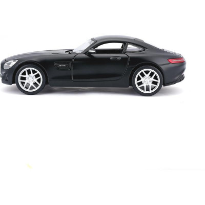 Maisto Mercedes-AMG GT 1:24 černá