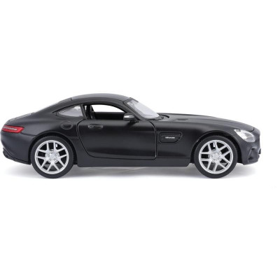 Maisto Mercedes-AMG GT 1:24 černá