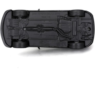 Maisto Toyota Celica GT-S 1:24