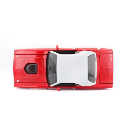 Maisto Dodge Challenger R/T Coupe 1970 1:24