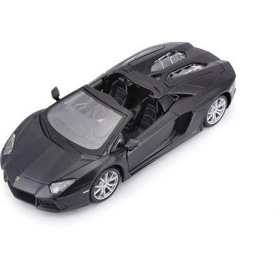 Maisto Lamborghini Aventador LP 700-4 Roadster 1:24