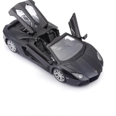 Maisto Lamborghini Aventador LP 700-4 Roadster 1:24