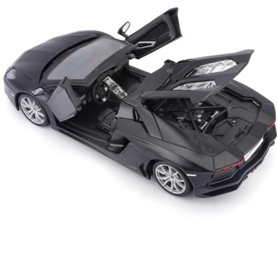 Maisto Lamborghini Aventador LP 700-4 Roadster 1:24