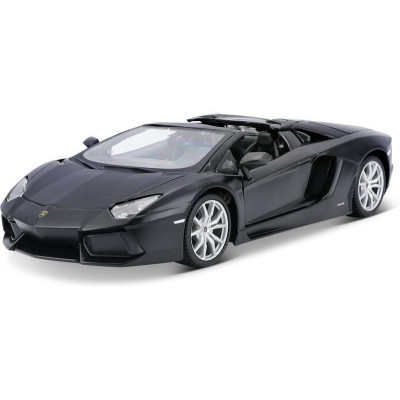 Maisto Lamborghini Aventador LP 700-4 Roadster 1:24