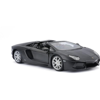 Maisto Lamborghini Aventador LP 700-4 Roadster 1:24