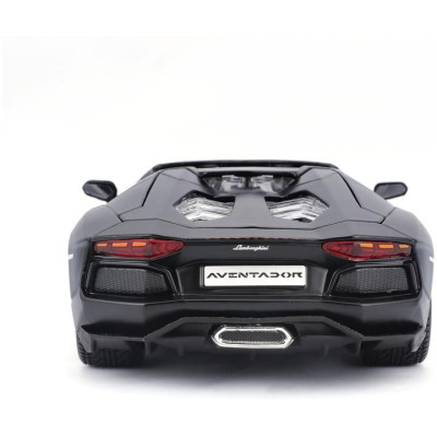 Maisto Lamborghini Aventador LP 700-4 Roadster 1:24