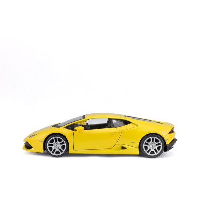Maisto Lamborghini Huracán LP 610-4 1:24 perlově žlutá