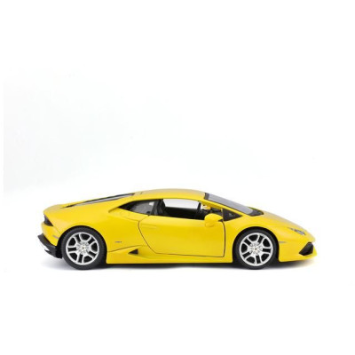 Maisto Lamborghini Huracán LP 610-4 1:24 perlově žlutá