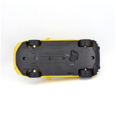 Maisto Lamborghini Huracán LP 610-4 1:24 perlově žlutá