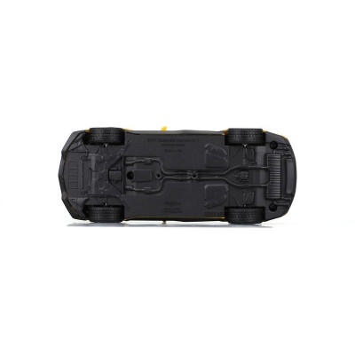 Maisto Chevrolet Camaro ZL1 2017 1:24 žlutá metalíza