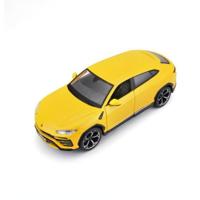 Maisto Lamborghini Urus 1:24 žlutá