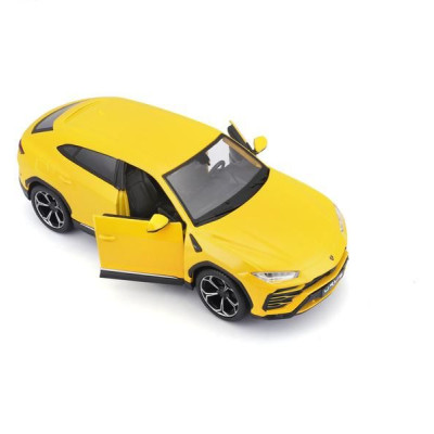 Maisto Lamborghini Urus 1:24 žlutá