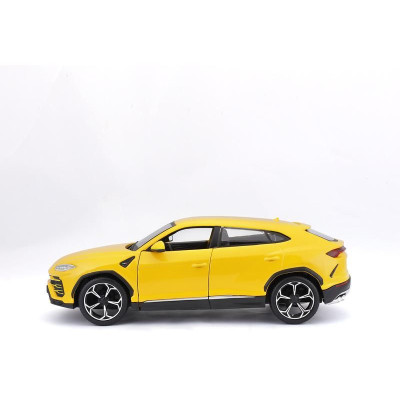 Maisto Lamborghini Urus 1:24 žlutá