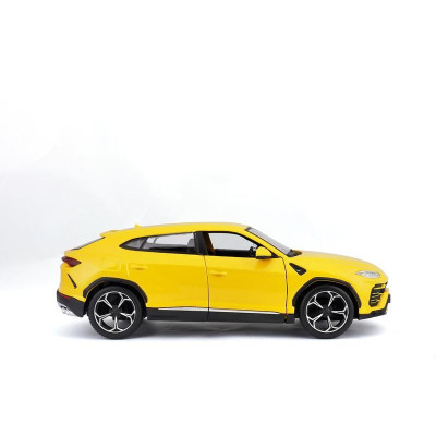 Maisto Lamborghini Urus 1:24 žlutá