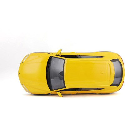 Maisto Lamborghini Urus 1:24 žlutá