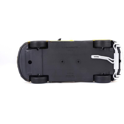 Maisto Lamborghini Urus 1:24 žlutá