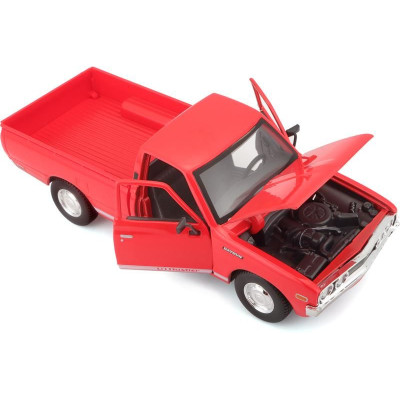 Maisto Datsun 620 Pick-up 1973 1:24