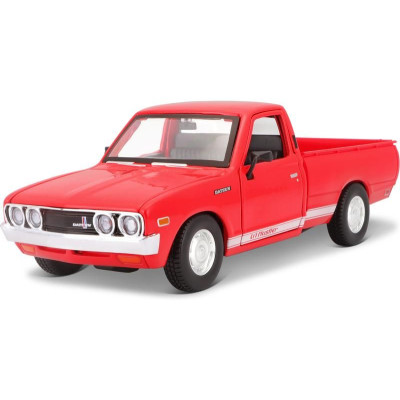 Maisto Datsun 620 Pick-up 1973 1:24
