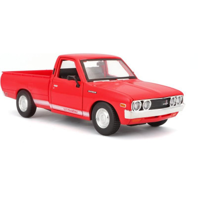 Maisto Datsun 620 Pick-up 1973 1:24
