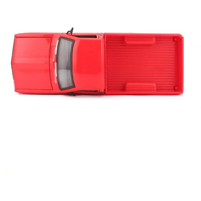 Maisto Datsun 620 Pick-up 1973 1:24